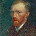 Vincent Van Gogh